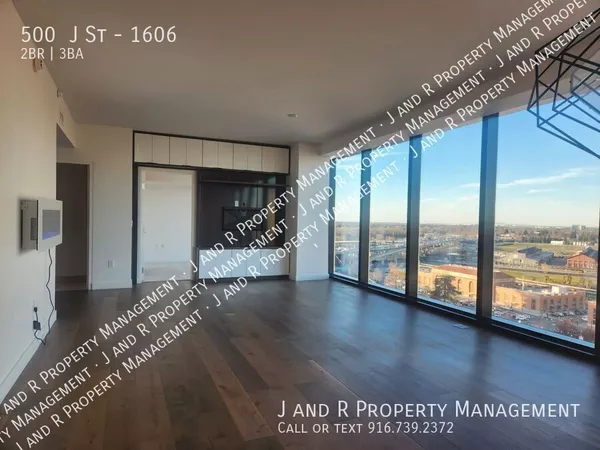 2 bedrooms apartment for rent in Downtown Sacramento - Central SAC, Sacramento