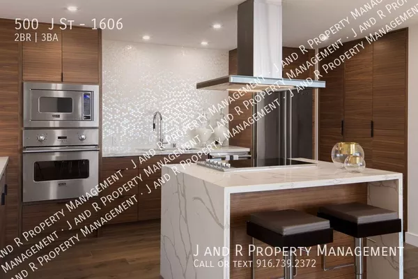 2 bedrooms apartment for rent in Downtown Sacramento - Central SAC, Sacramento