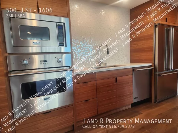 2 bedrooms apartment for rent in Downtown Sacramento - Central SAC, Sacramento