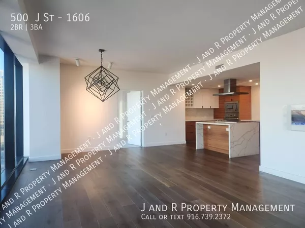 2 bedrooms apartment for rent in Downtown Sacramento - Central SAC, Sacramento