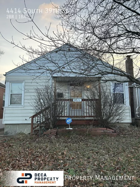 2 bedrooms apartment for rent in Dutchtown - South STL, Saint Louis