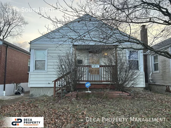 2 bedrooms apartment for rent in Dutchtown - South STL, Saint Louis