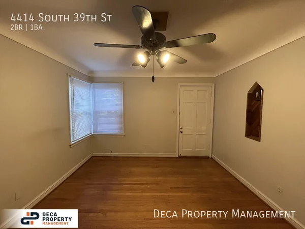 2 bedrooms apartment for rent in Dutchtown - South STL, Saint Louis