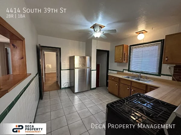 2 bedrooms apartment for rent in Dutchtown - South STL, Saint Louis