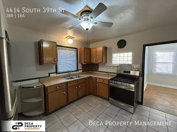 2 bedrooms apartment for rent in Dutchtown - South STL, Saint Louis