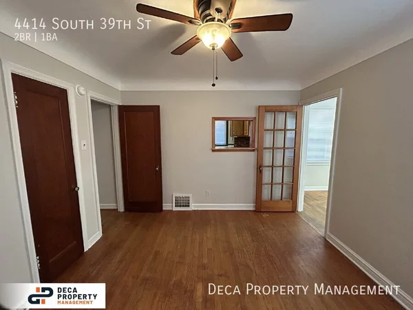 2 bedrooms apartment for rent in Dutchtown - South STL, Saint Louis