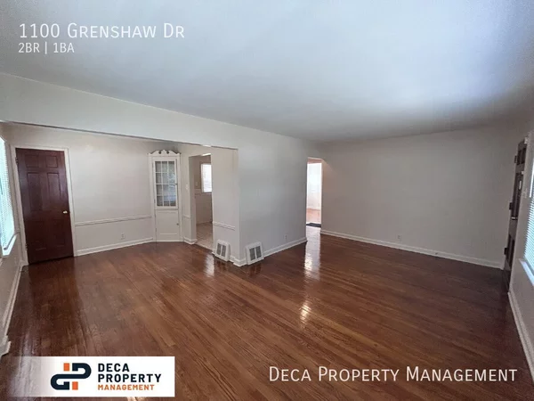 2 bedrooms apartment for rent in Bellefontaine Neighbors - North County, Saint Louis