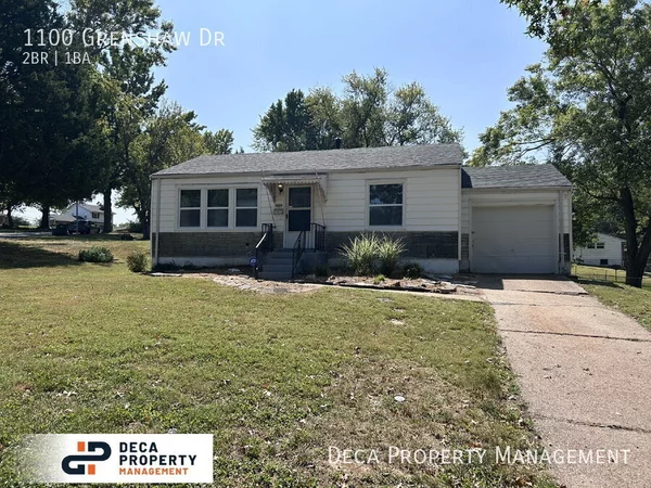 2 bedrooms apartment for rent in Bellefontaine Neighbors - North County, Saint Louis