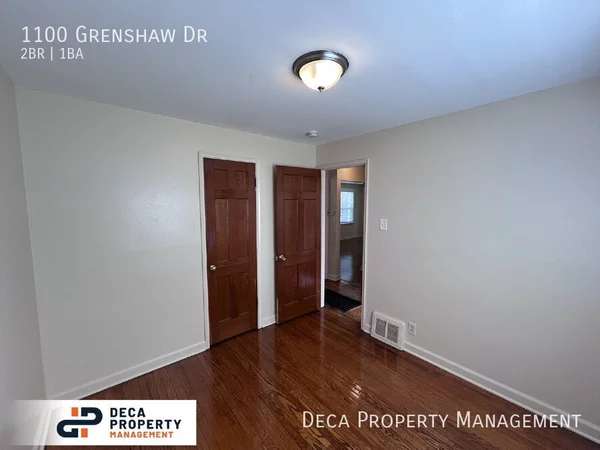 2 bedrooms apartment for rent in Bellefontaine Neighbors - North County, Saint Louis