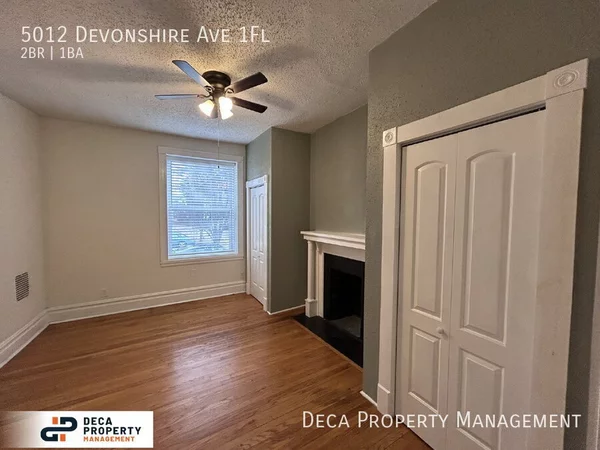 2 bedrooms apartment for rent in The Southhampton - West STL, Saint Louis