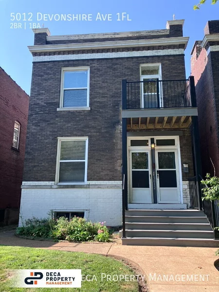 2 bedrooms apartment for rent in The Southhampton - West STL, Saint Louis