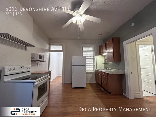 2 bedrooms apartment for rent in The Southhampton - West STL, Saint Louis