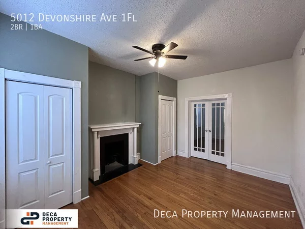 2 bedrooms apartment for rent in The Southhampton - West STL, Saint Louis