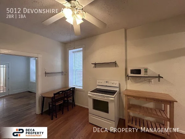2 bedrooms apartment for rent in The Southhampton - West STL, Saint Louis
