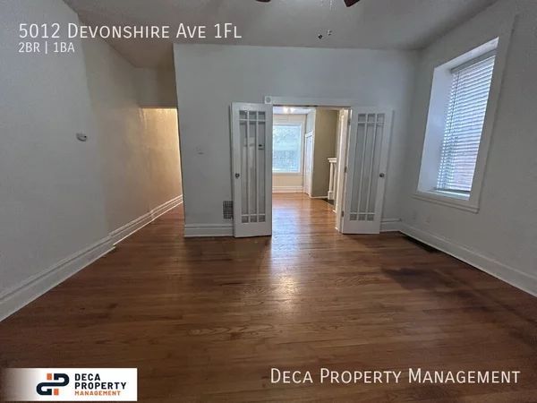 2 bedrooms apartment for rent in The Southhampton - West STL, Saint Louis