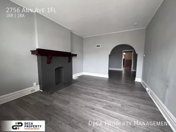 1 bedroom apartment for rent in Compton Heights - South STL, Saint Louis