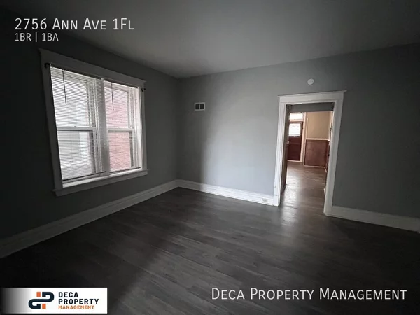 1 bedroom apartment for rent in Compton Heights - South STL, Saint Louis