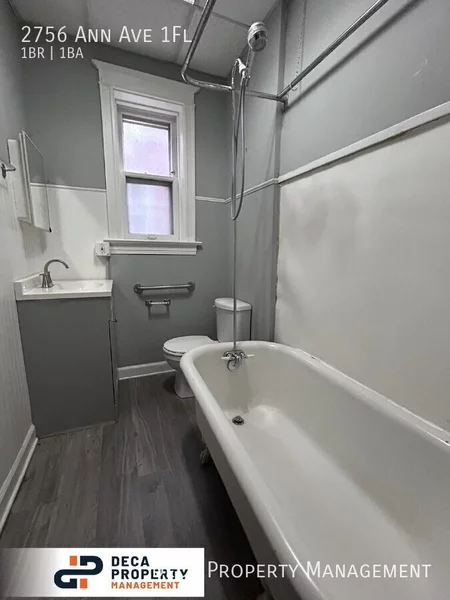 1 bedroom apartment for rent in Compton Heights - South STL, Saint Louis