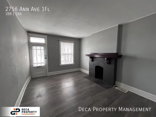 1 bedroom apartment for rent in Compton Heights - South STL, Saint Louis