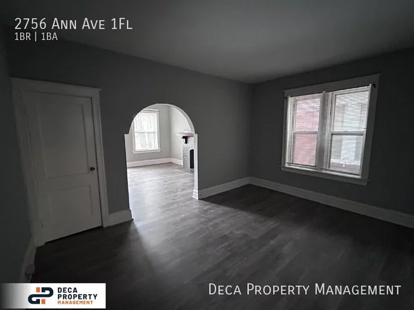 1 bedroom apartment for rent in Compton Heights - South STL, Saint Louis