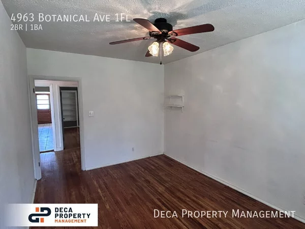 2 bedrooms apartment for rent in The Hill - West STL, Saint Louis