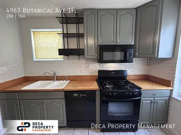 2 bedrooms apartment for rent in The Hill - West STL, Saint Louis