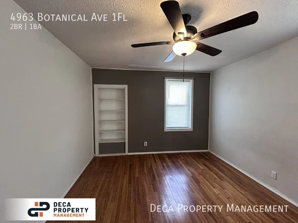 2 bedrooms apartment for rent in The Hill - West STL, Saint Louis