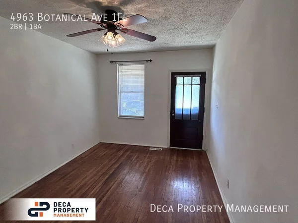 2 bedrooms apartment for rent in The Hill - West STL, Saint Louis