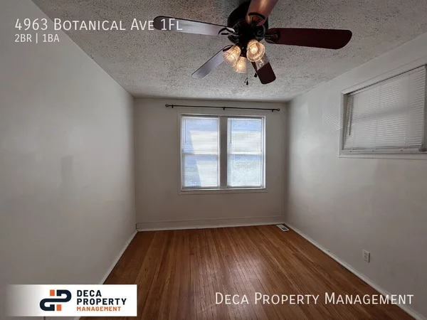 2 bedrooms apartment for rent in The Hill - West STL, Saint Louis