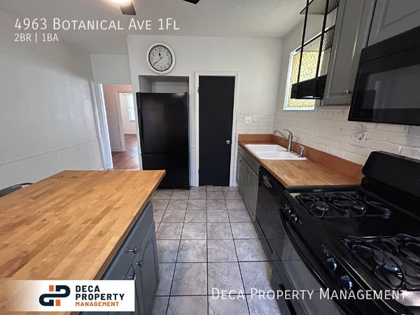 2 bedrooms apartment for rent in The Hill - West STL, Saint Louis