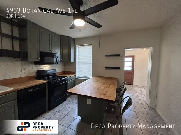 2 bedrooms apartment for rent in The Hill - West STL, Saint Louis