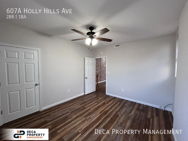 2 bedrooms apartment for rent in Carondelet - South STL, Saint Louis