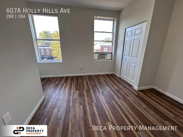 2 bedrooms apartment for rent in Carondelet - South STL, Saint Louis