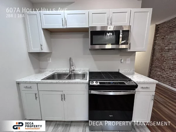 2 bedrooms apartment for rent in Carondelet - South STL, Saint Louis