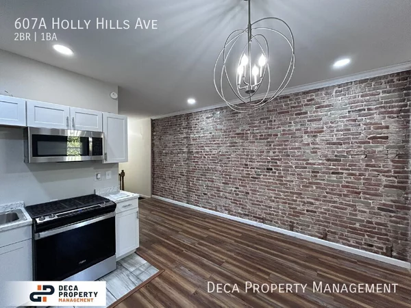 2 bedrooms apartment for rent in Carondelet - South STL, Saint Louis