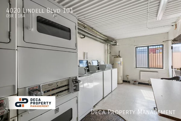 Studio Apartment for rent in Central West End - Central STL, Saint Louis