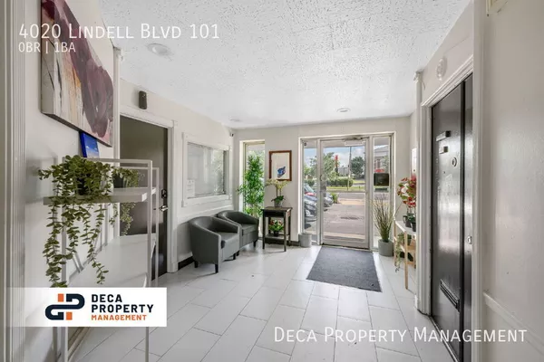 Studio Apartment for rent in Central West End - Central STL, Saint Louis