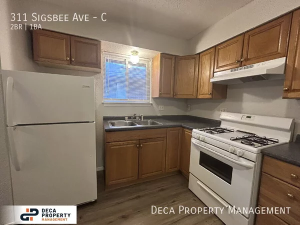 2 bedrooms apartment for rent in Lemay - South County, Saint Louis