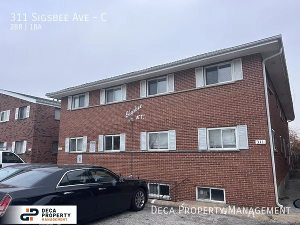 2 bedrooms apartment for rent in Lemay - South County, Saint Louis