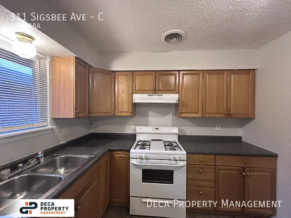 2 bedrooms apartment for rent in Lemay - South County, Saint Louis