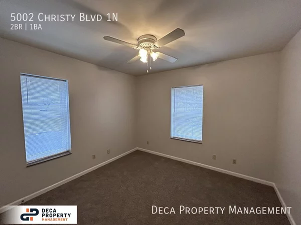 2 bedrooms apartment for rent in The Southhampton - West STL, Saint Louis