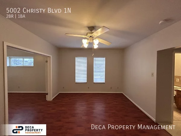 2 bedrooms apartment for rent in The Southhampton - West STL, Saint Louis