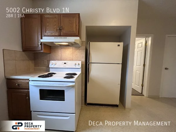 2 bedrooms apartment for rent in The Southhampton - West STL, Saint Louis