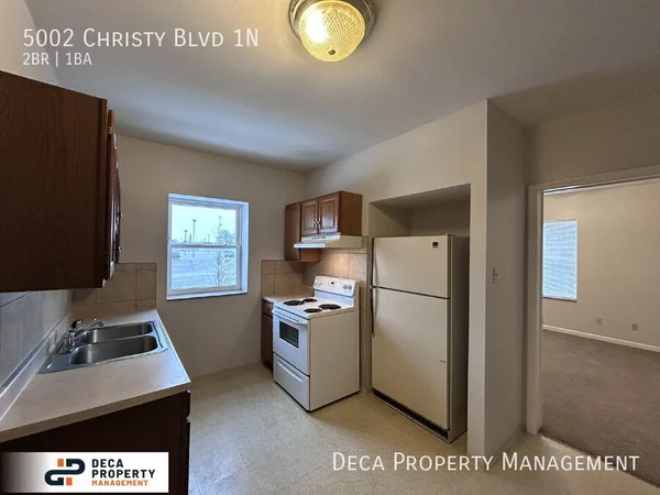 2 bedrooms apartment for rent in The Southhampton - West STL, Saint Louis