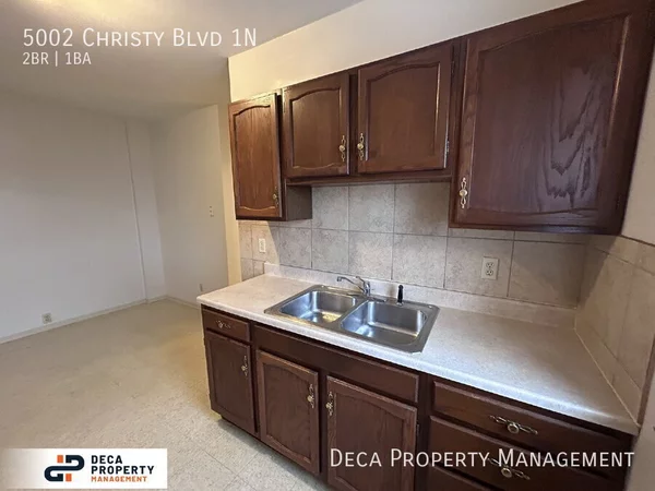 2 bedrooms apartment for rent in The Southhampton - West STL, Saint Louis