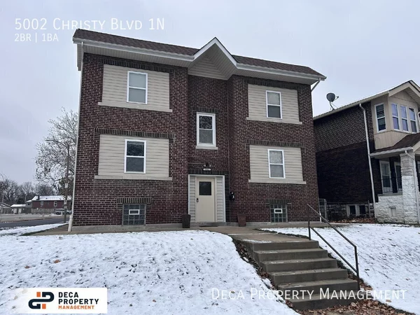 2 bedrooms apartment for rent in The Southhampton - West STL, Saint Louis