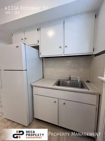 1 bedroom apartment for rent in Tower Grove South - South STL, Saint Louis