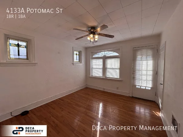 1 bedroom apartment for rent in Tower Grove South - South STL, Saint Louis