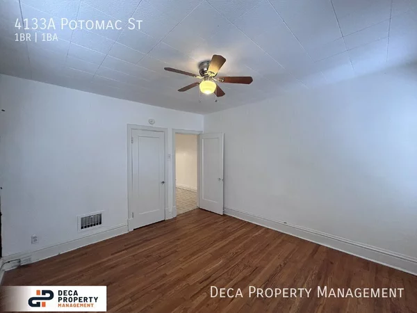 1 bedroom apartment for rent in Tower Grove South - South STL, Saint Louis