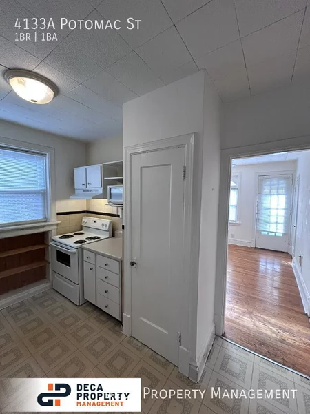 1 bedroom apartment for rent in Tower Grove South - South STL, Saint Louis